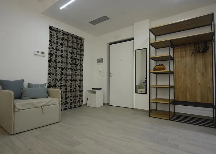 Bed and Breakfast Il Rifugio Dei Templari Lecce